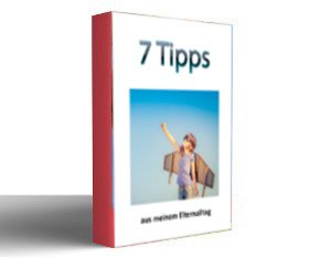 E-Book 7 Tipps Titelseite